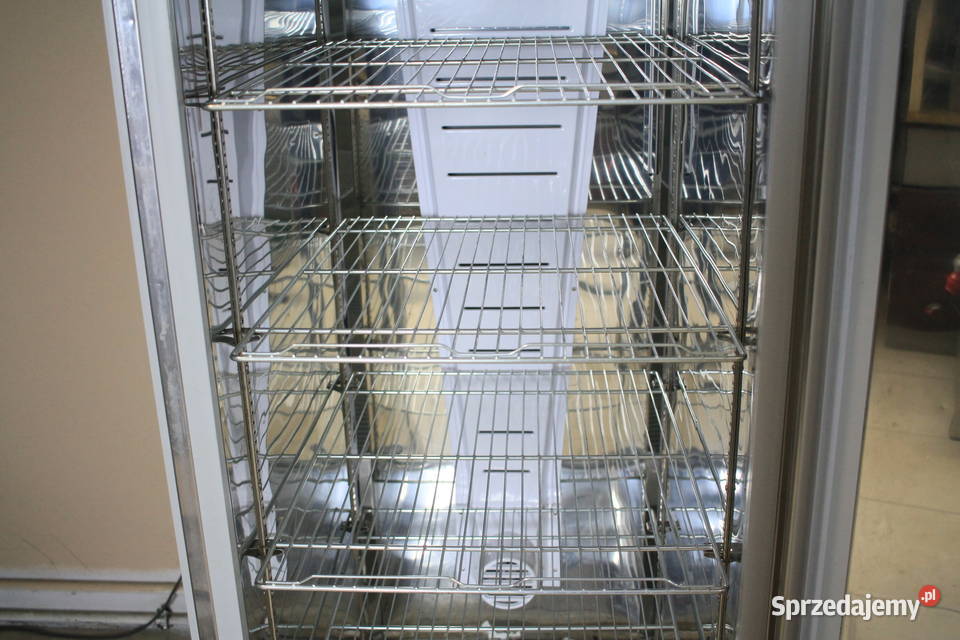 Szafa mroźnicza ISA LAB GELATO LABOR 70 Pszczyna