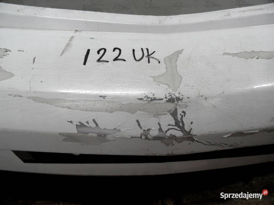 INSIGNIA A I LIFT 10r zderzak tył Motoryzacja