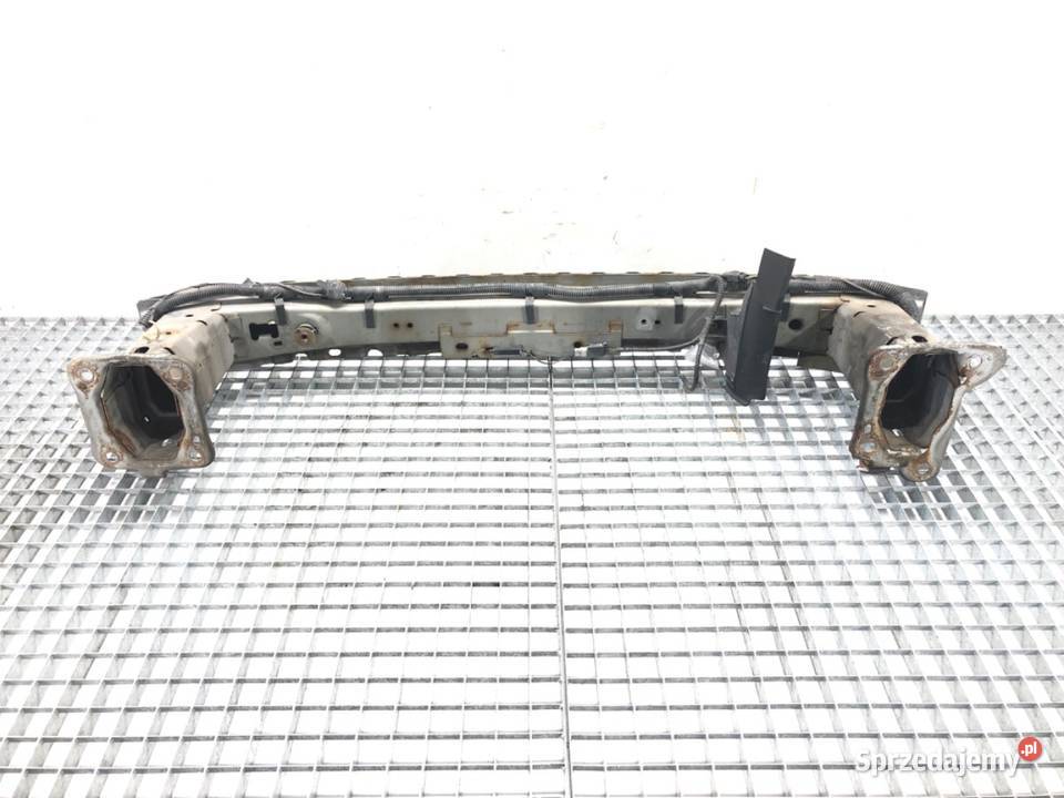 BELKA ZDERZAKA PRZÓD FORD FOCUS C 0307 osobowe