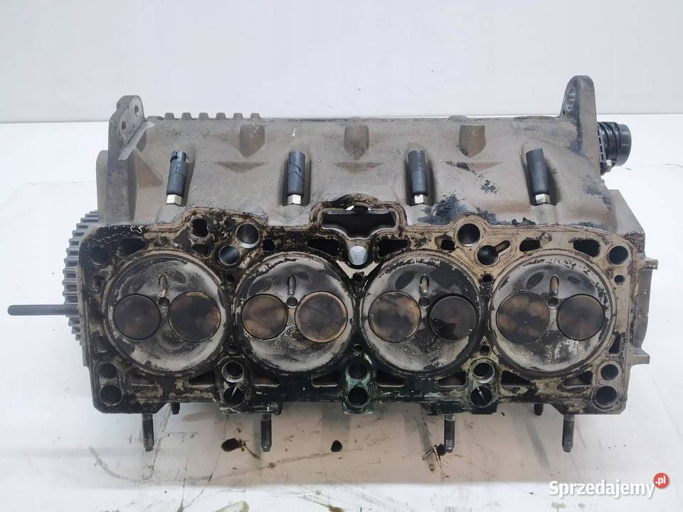 GŁOWICA KOMPLETNA 038103373R 19 TDI VW