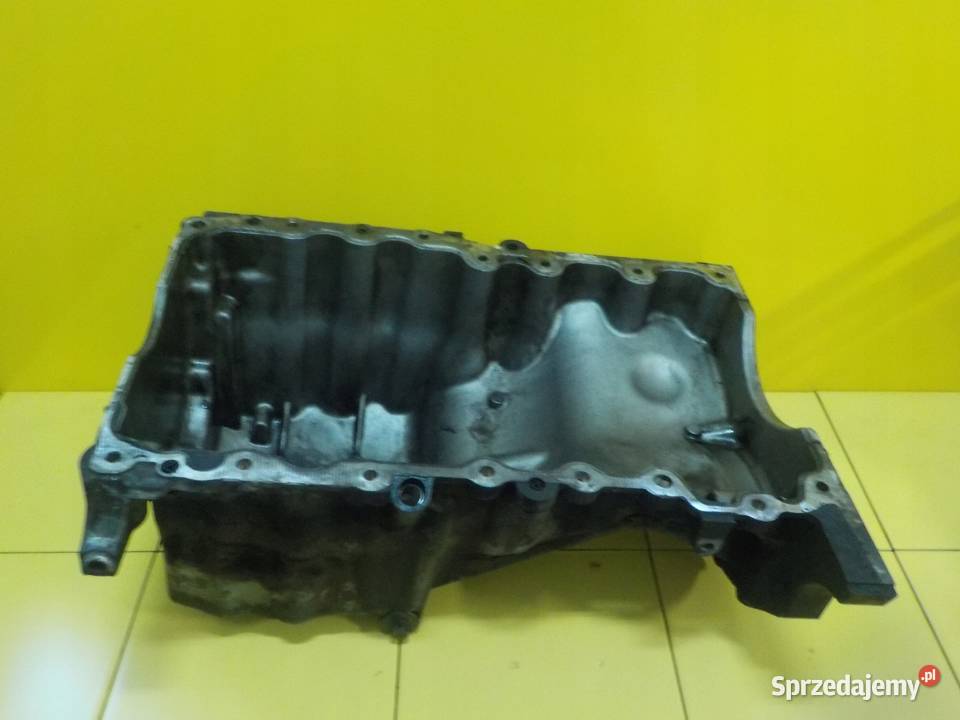 JAGUAR XE XF 20 D 16r 180 204DTD miska olejowa osobowe świętokrzyskie Suków sprzedam