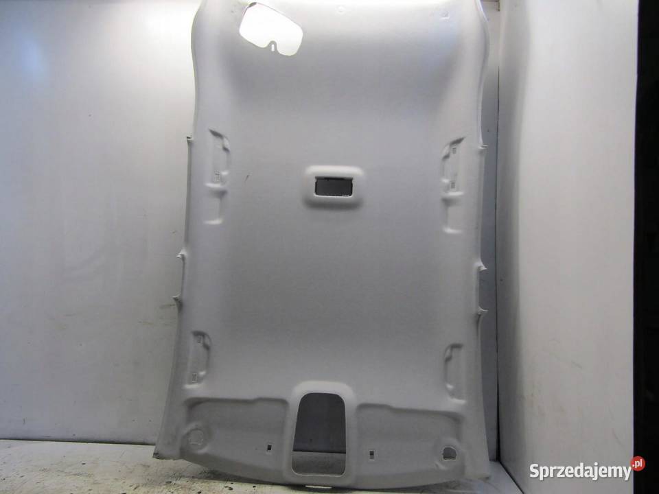 PODSUFITKA SUFIT JASNY OPEL CROSSLAND X Podsufitki