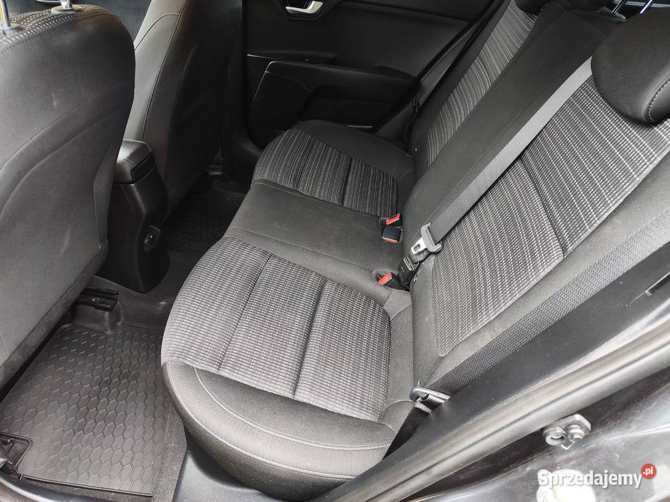 Kia stonic 2019 14bebzyna 67 Rybnik sprzedam