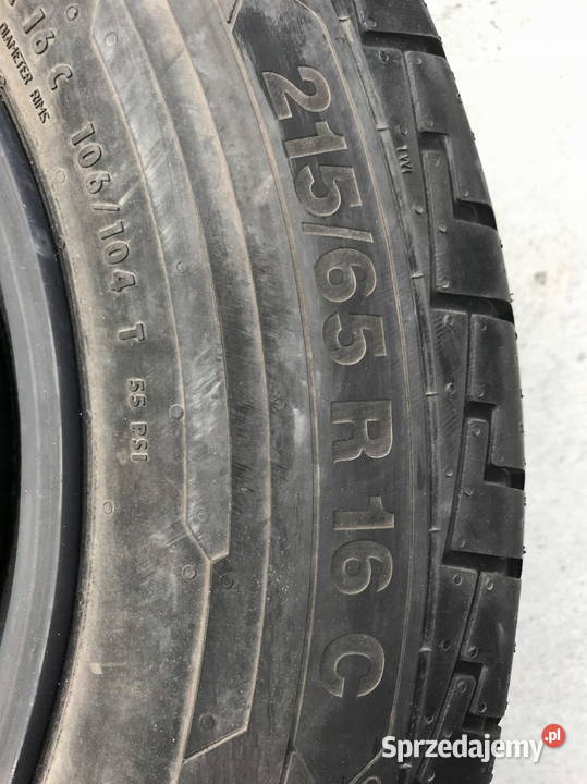 JUMPY III PROACY EXPERT III KOŁO DOJAZDOWE Barwałd Dolny