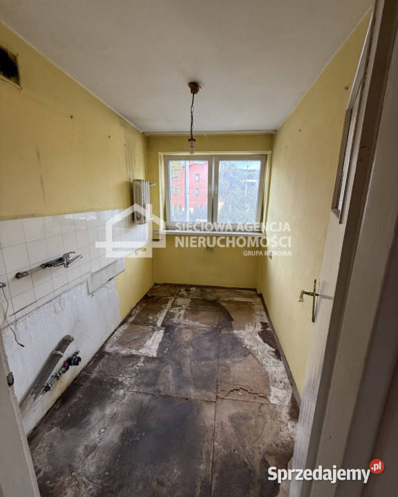 Mieszkanie Gdynia Zwycięstwa 4801m2 2 pokoje
