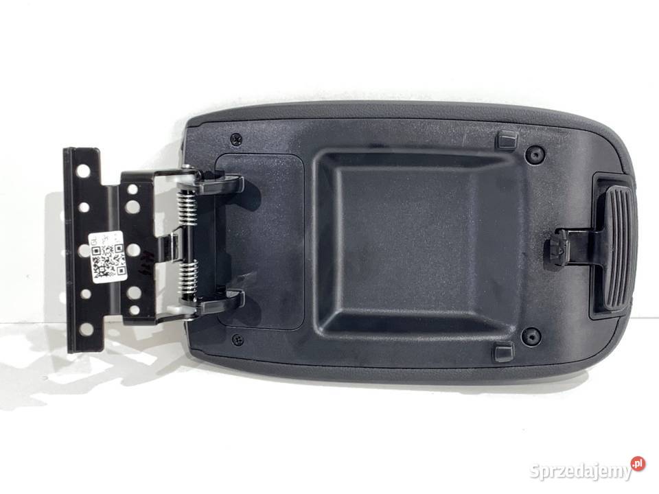 PODŁOKIETNIK KIA CEED Crossover