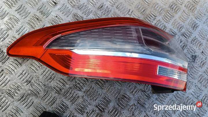 FORD S MK1 LIFT LAMPA LED W BŁOTNIK LEWA TYŁ Radłów