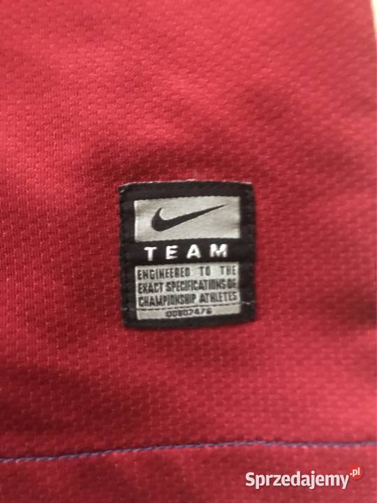Koszulka Barcelony Odzież sportowa Moda i Styl Konin