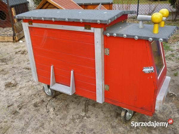 ULE WARSZAWSKIE I OZDOBNE Stanisławów