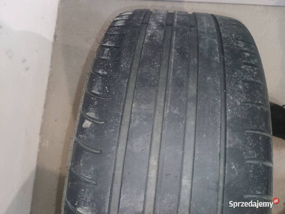 Alufelgi koła 18 4x108 podlaskie Kolno