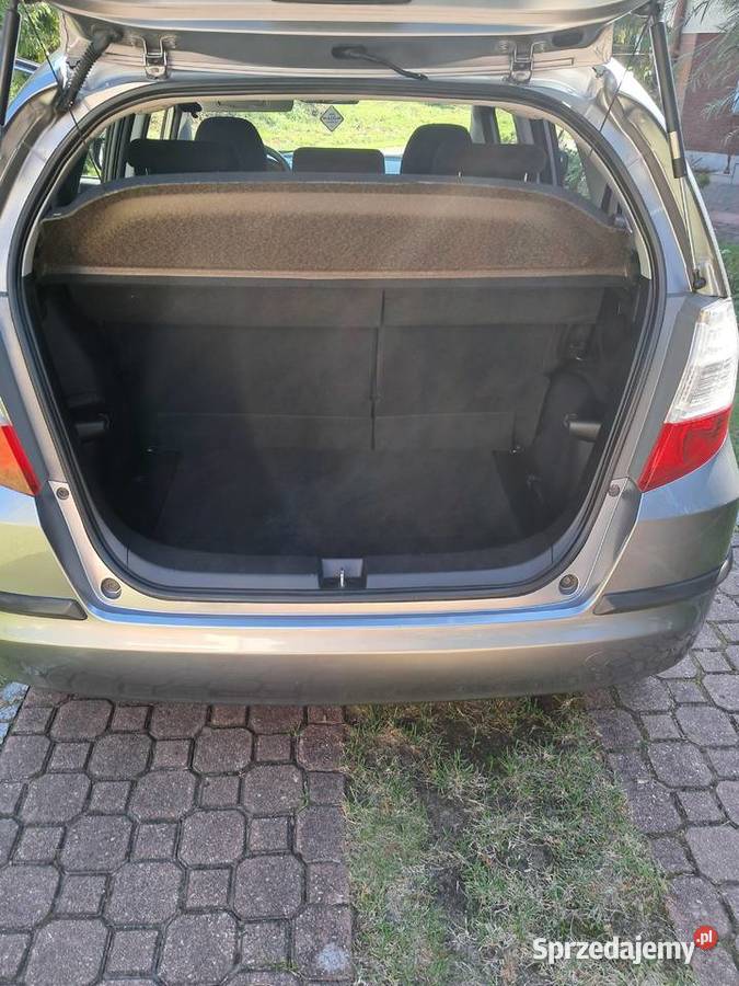 Honda Jazz Skarżysko-Kamienna