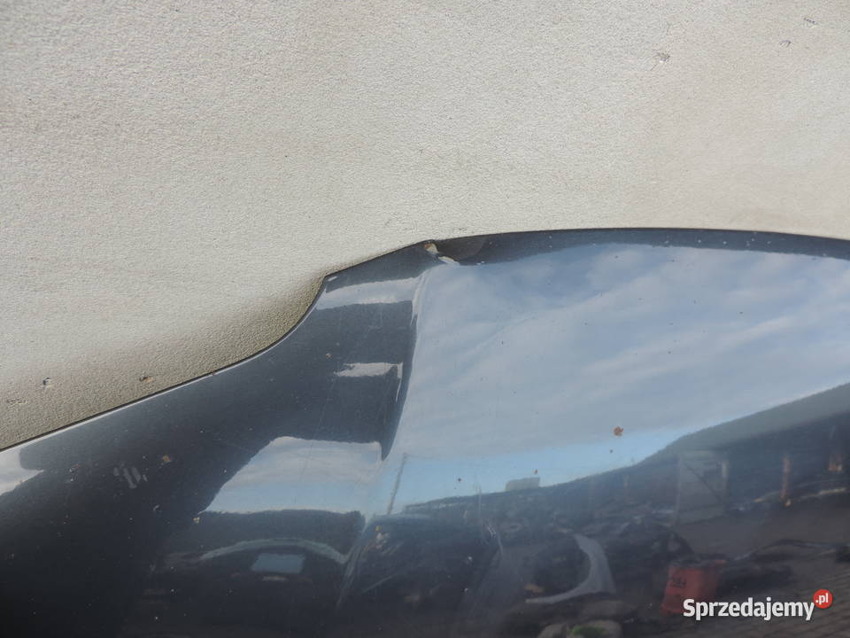 MASKA VW PASSAT B5 LIFT Nowy Sącz