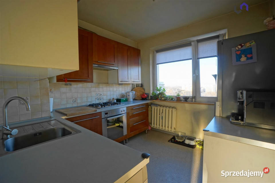 Sprzedam mieszkanie Katowice 7292m2 4 pokoje