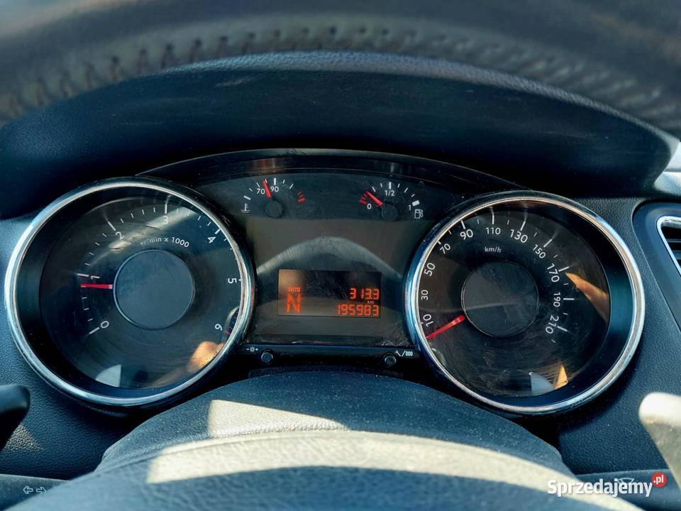 Peugeot 5008 202000km