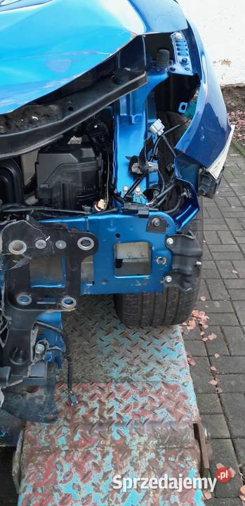 Honda Civic 10g Łódź