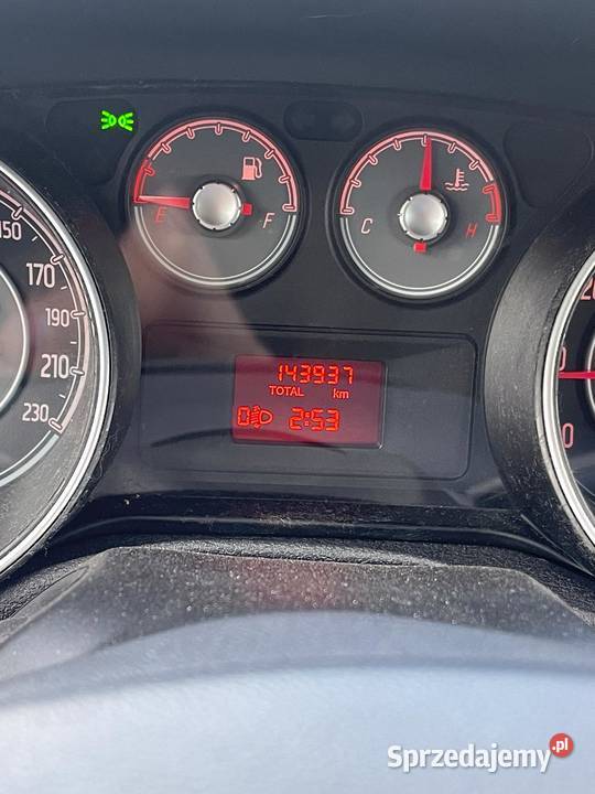 Fiat Punto Evo 2010