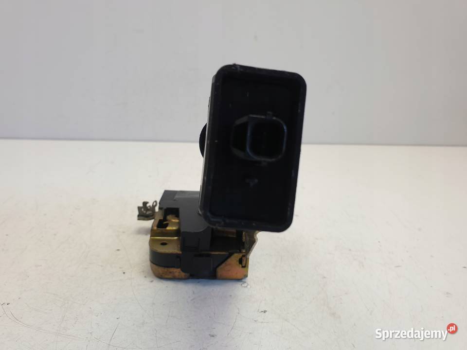 ZAMEK PRZEDNICH DRZWI Volvo S40 V40 prawy przód Zamki, wkładki i kluczyki Rudka