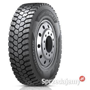 Opony 13R225 Hankook 22.5cale