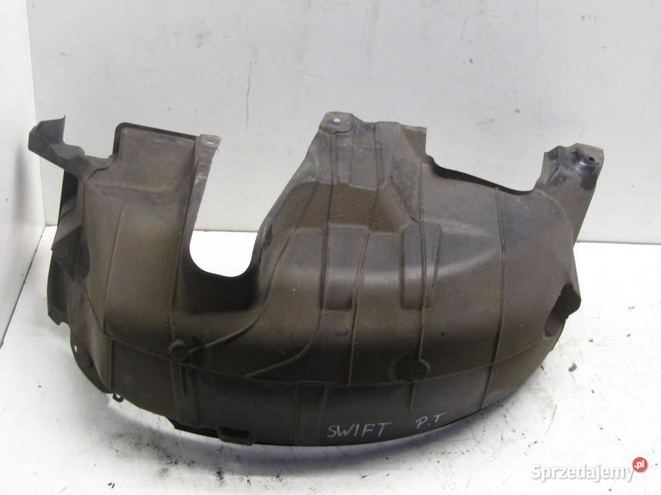 NADKOLE TYLNE PRAWY TYŁ SUZUKI SWIFT VI MK8 Nadkola