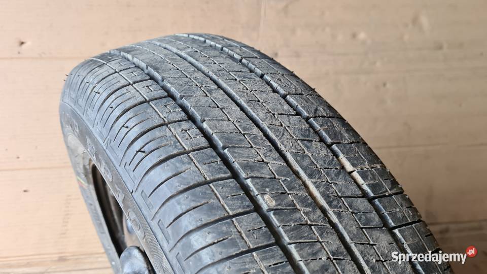 Suzuki Ignis Subaru G3X Justy Koło Zapasowe Et45 Legnica