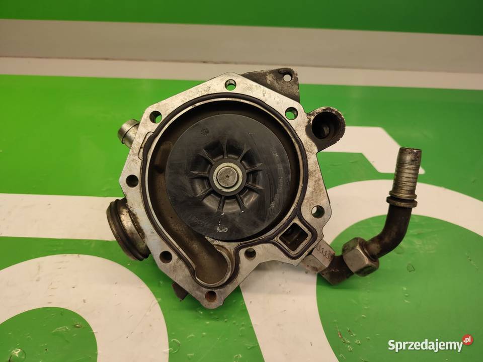 Pompa wody 11103803 silnik Deutz 942241 MANITOU wielkopolskie Wilkowo