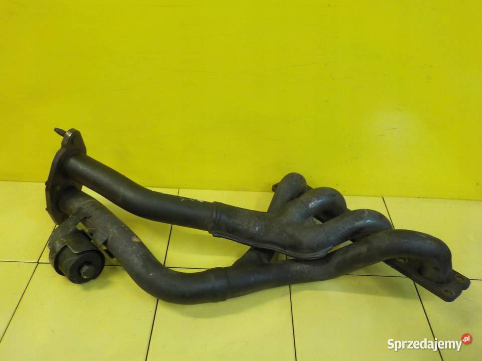 BMW X3 E83 E87 E90 20 B 08r 150 N46 kolektor