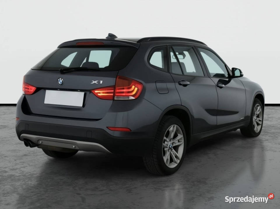 BMW X1 xDrive20i isofix Piaseczno
