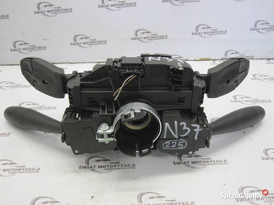 CITROEN DS3 11r przełącznik zespolony 96667324XT Kielce