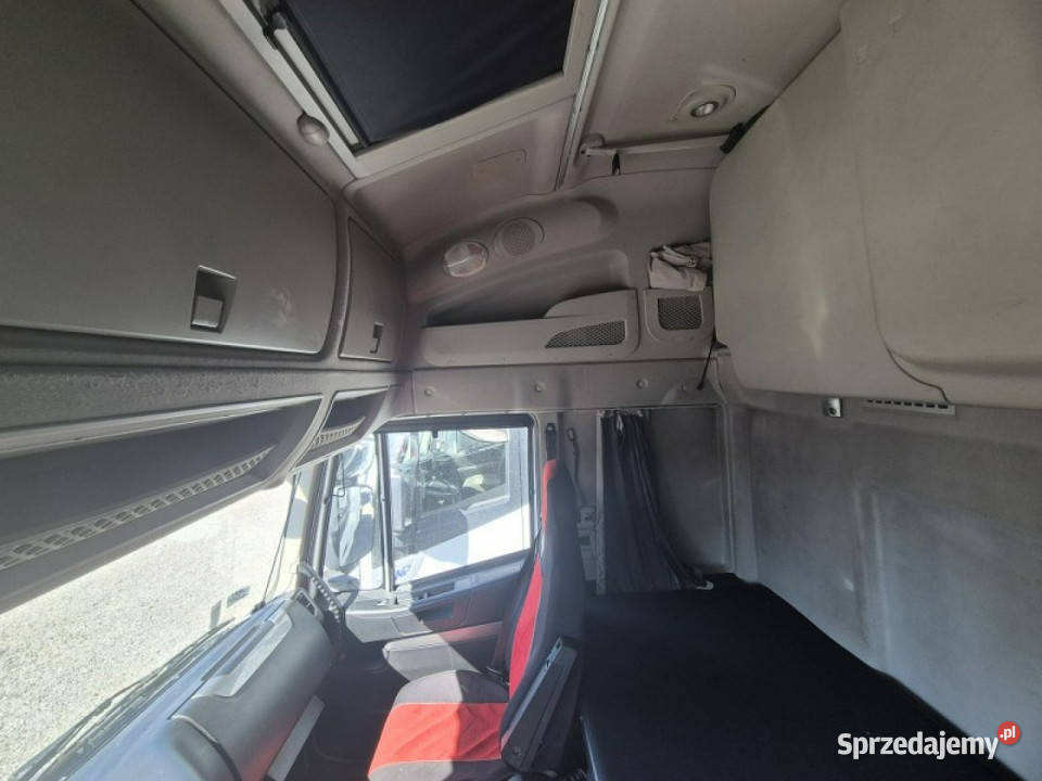Iveco As440Stp Poleasingowe Komorniki