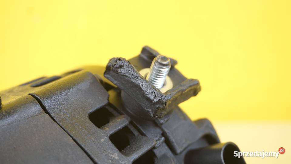 BMW F20 15 D 116D 18r 116 B37D15A alternator Suków