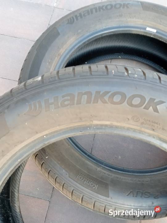 Opony 18cale Bodzentyn