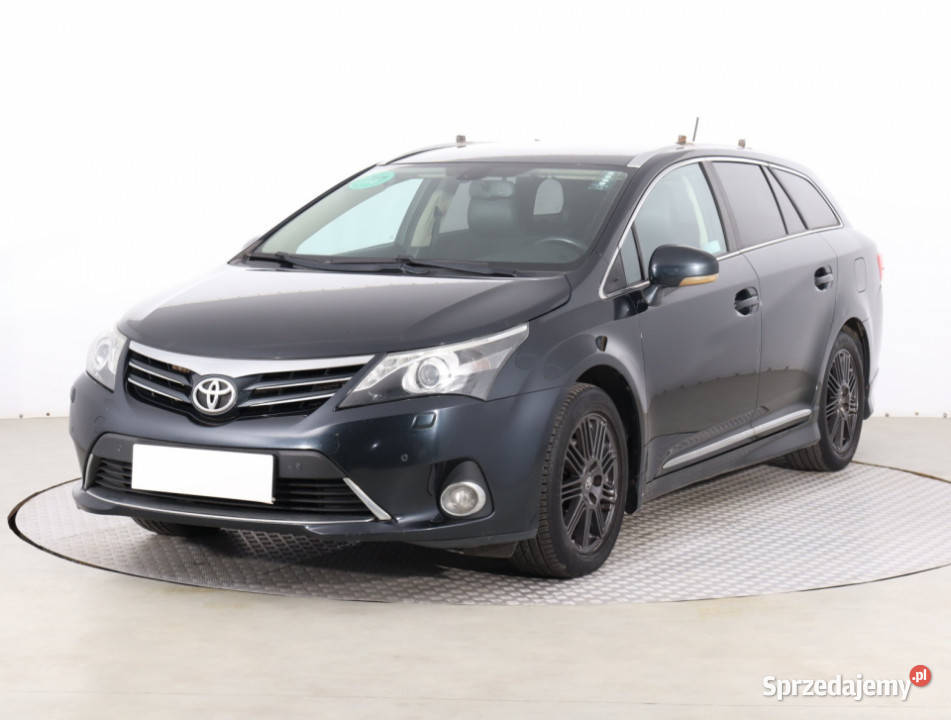 Toyota Avensis 20 Valvematic czujnik parkowania Piaseczno