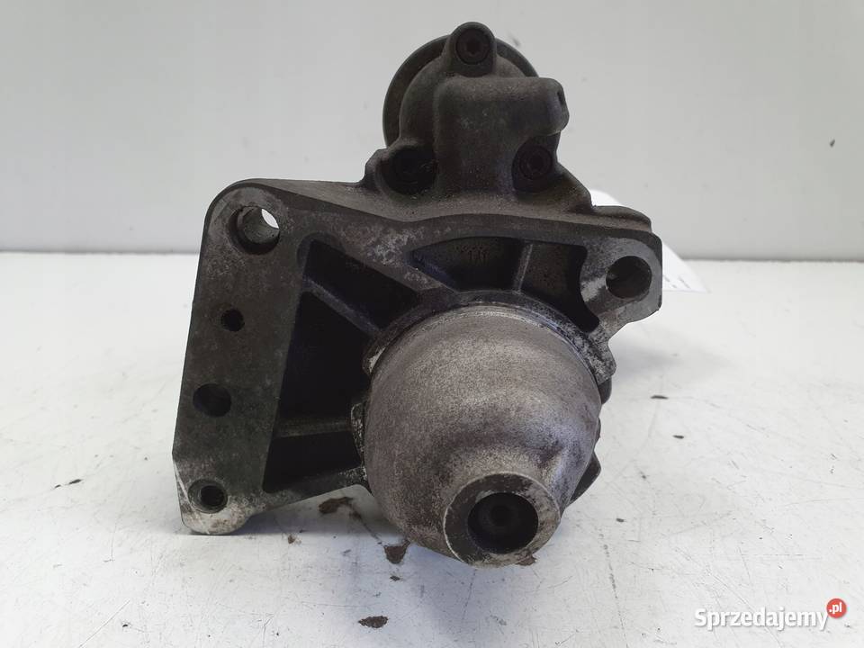 ROZRUSZNIK Mini Cooper R56 16 16V VTi ROZRUSZNIK osobowe Układ elektryczny silnika Rudka