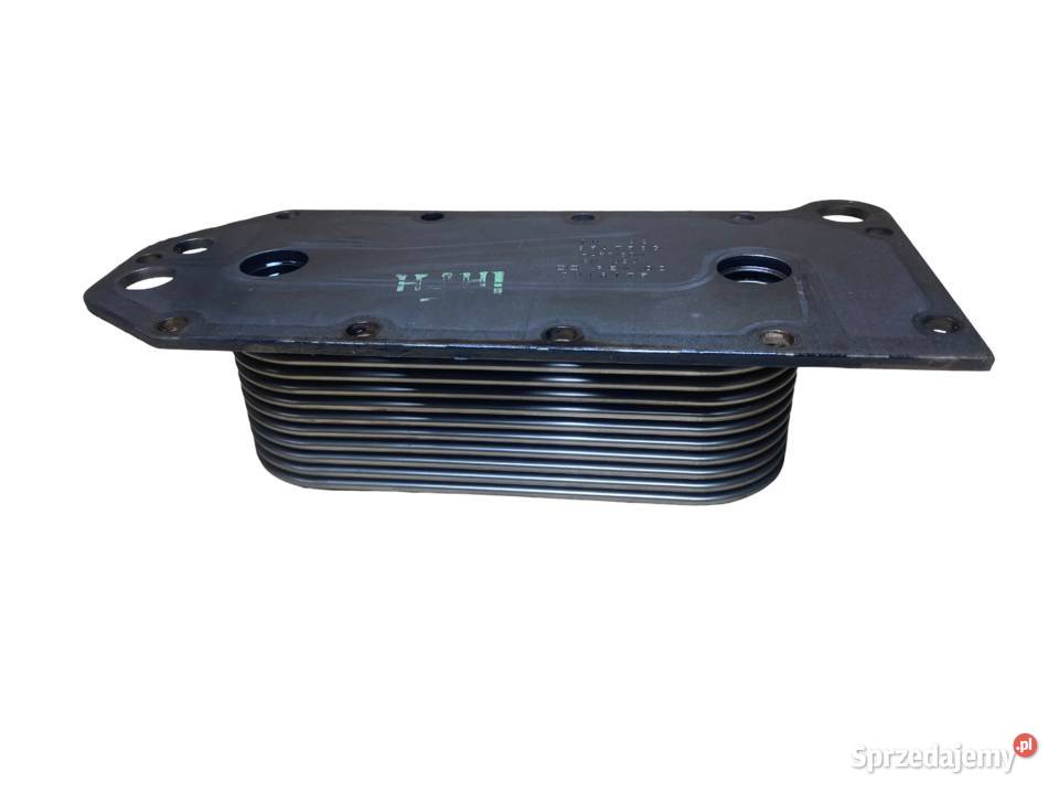 CHŁODNICA OLEJU J918175 3918175 8547583 CASE