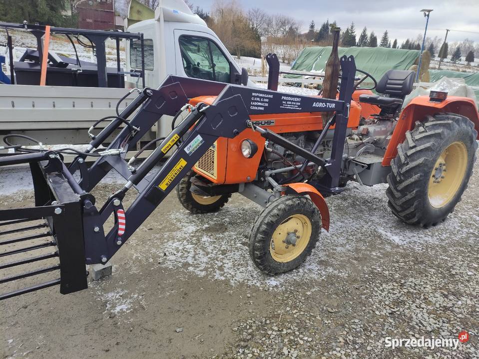 Sprzedam nowe Tury C 360 MF Zduńska Wola