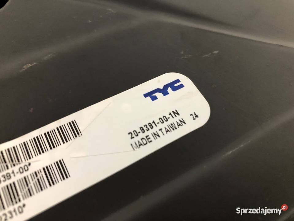 DODGE RAM 1500 1318 LIFT SOCZEWKA ZWYKŁA LED SAE świętokrzyskie Skarżysko-Kamienna