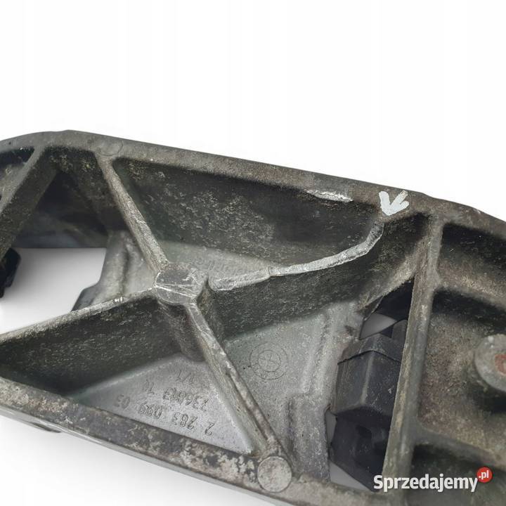 ZAWIESZENIE SKRZYNI BIEGÓW BMW E90 M3 40 V8