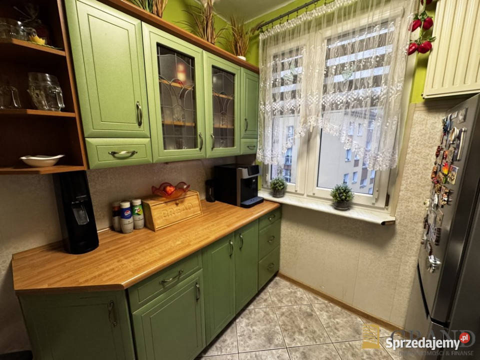 Do sprzedaży mieszkanie Stargard 4778m2