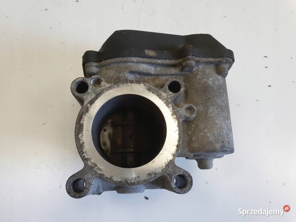 PRZEPUSTNICA Skoda Fabia II 12 12V Chełm