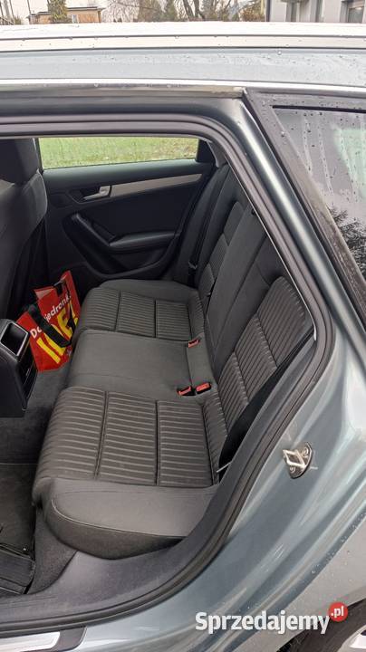 Audi a4 okazja 1800cm3 Dębica