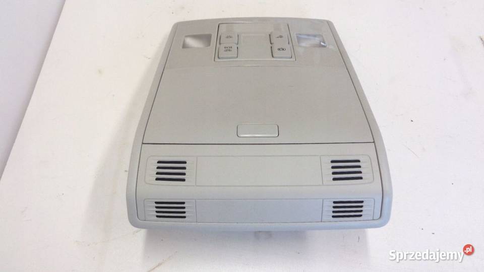 LAMPKA PODSUFITKI SKODA SUPERB III 3V0868837A Rakoniewice