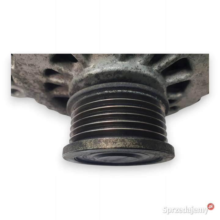 ALTERNATOR Opel Antara Chevrolet Captiva 22 CDTi