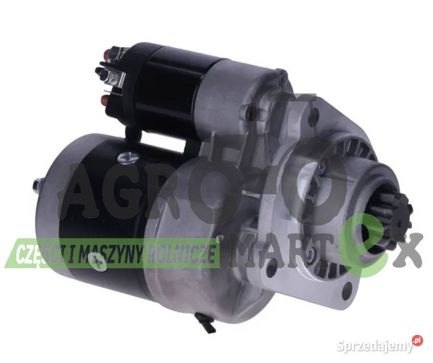 9142763 16359974 16359974 ROZRUSZNIK 27kW Z9 dolnośląskie Wichrów