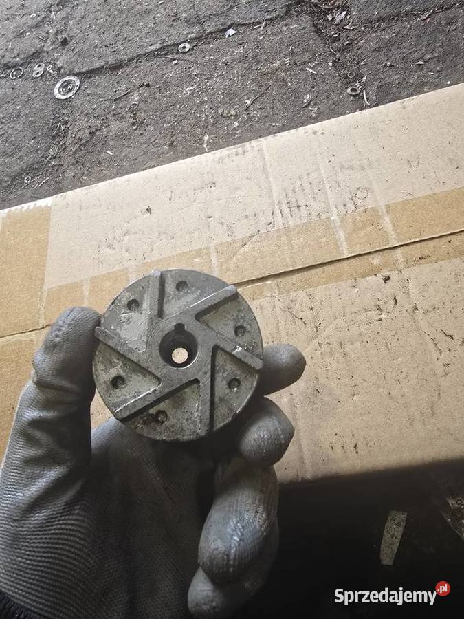 Magneto jawka Gorzów Wielkopolski