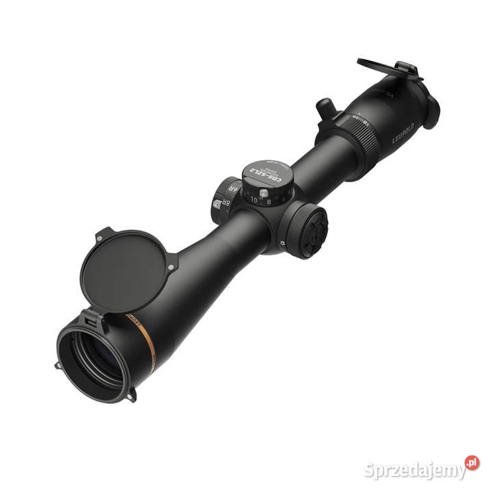 Luneta celownicza Leupold VX6HD Gen2 318x44 30mm mazowieckie
