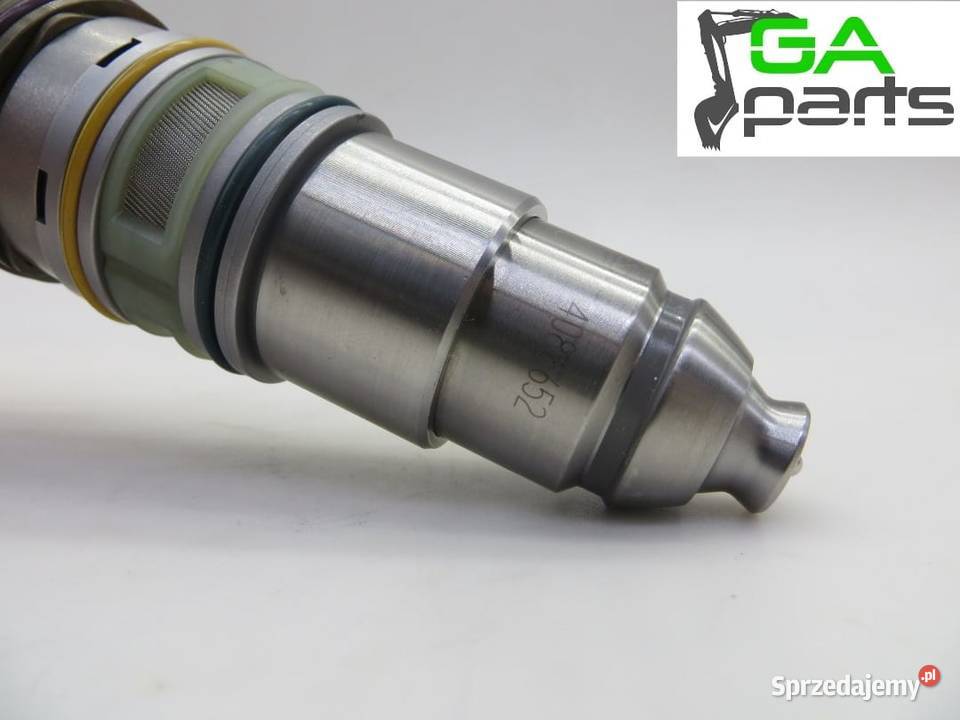 POMPOWTRYSKIWACZ CUMMINS ORYGINAŁ 4062569