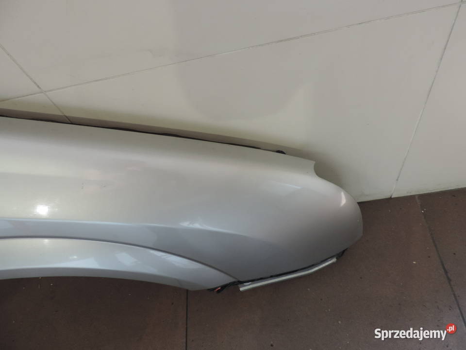 OPEL VECTRA C Z158 BŁOTNIK PRAWY PRZÓD Nowy Sącz