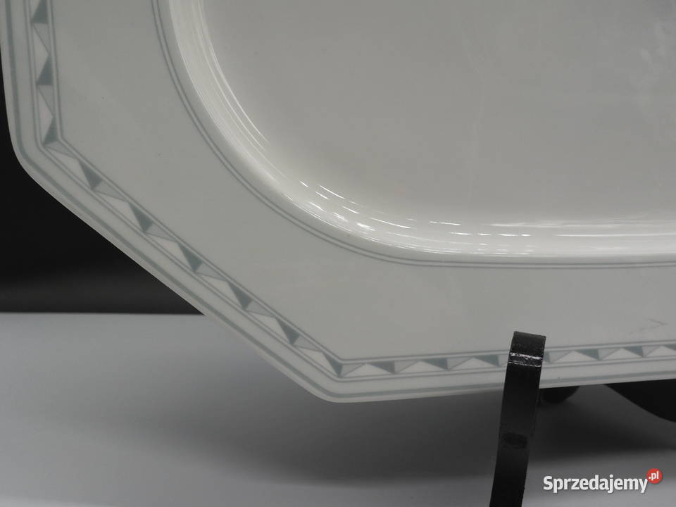 Patera półmisek Villeroy Boch Kolekcja Palace Porcelana i szkło Raszków sprzedam