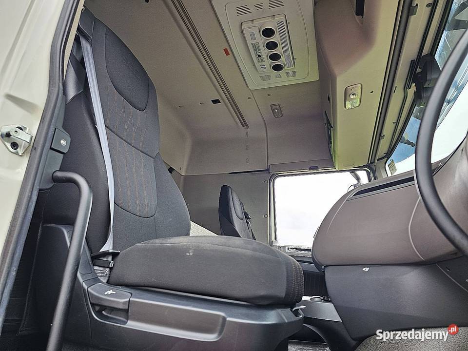 DAF XF 530 ciągnik siodłowy 4x2 2021 Motoryzacja