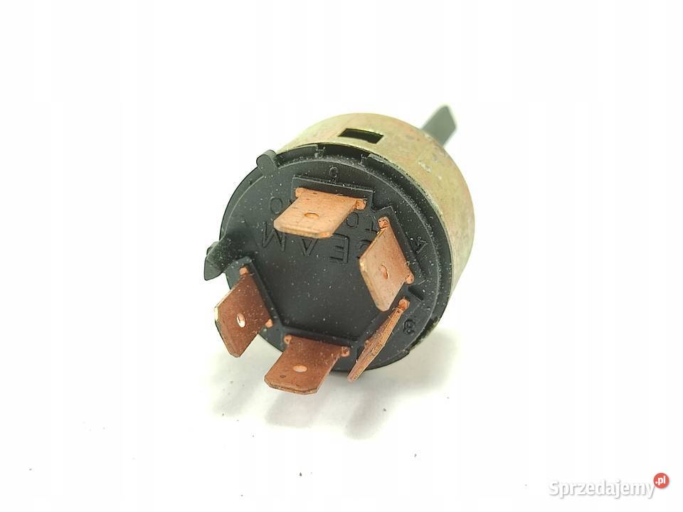 PRZEŁĄCZNIK KLIMATYZACJI FIAT CROMA 19901996 sprzedam